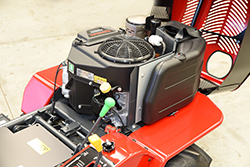 Atex R957 Engine